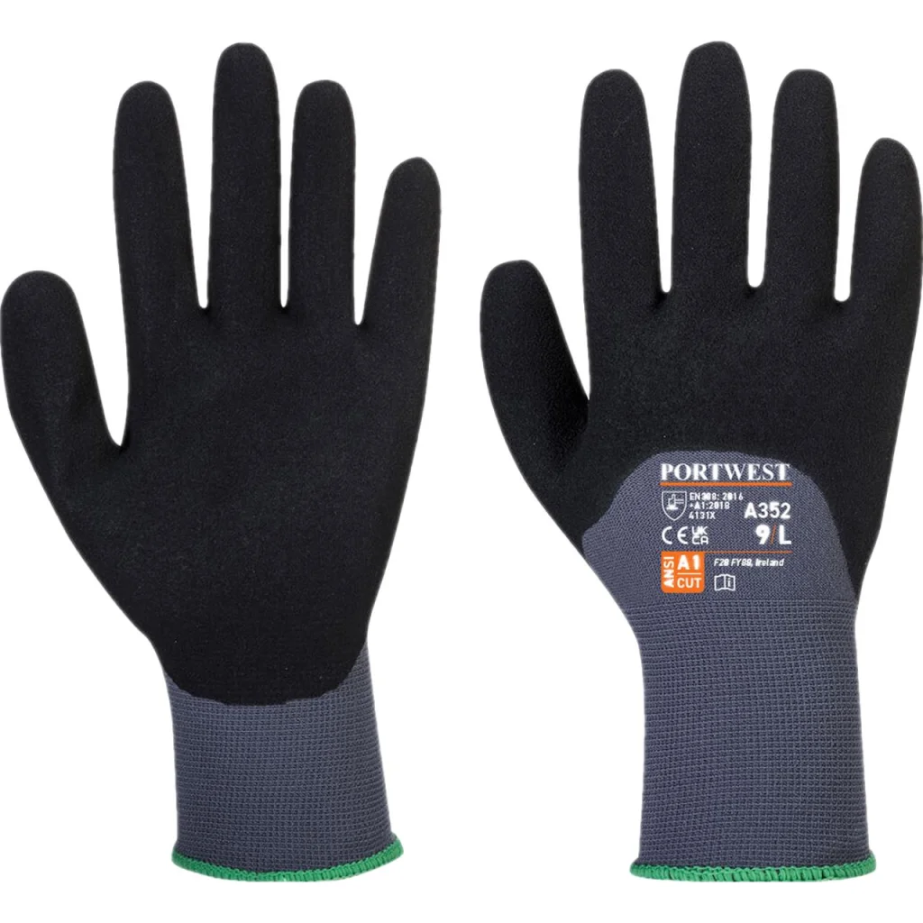 Portwest A352 DermiFlex Ultra Handsker
