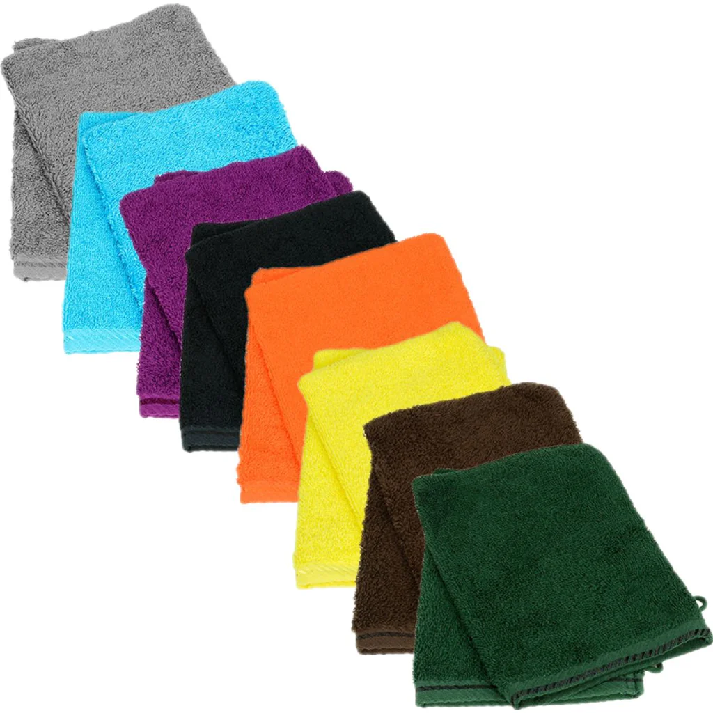 A&R AR033, Håndklæder Washcloth