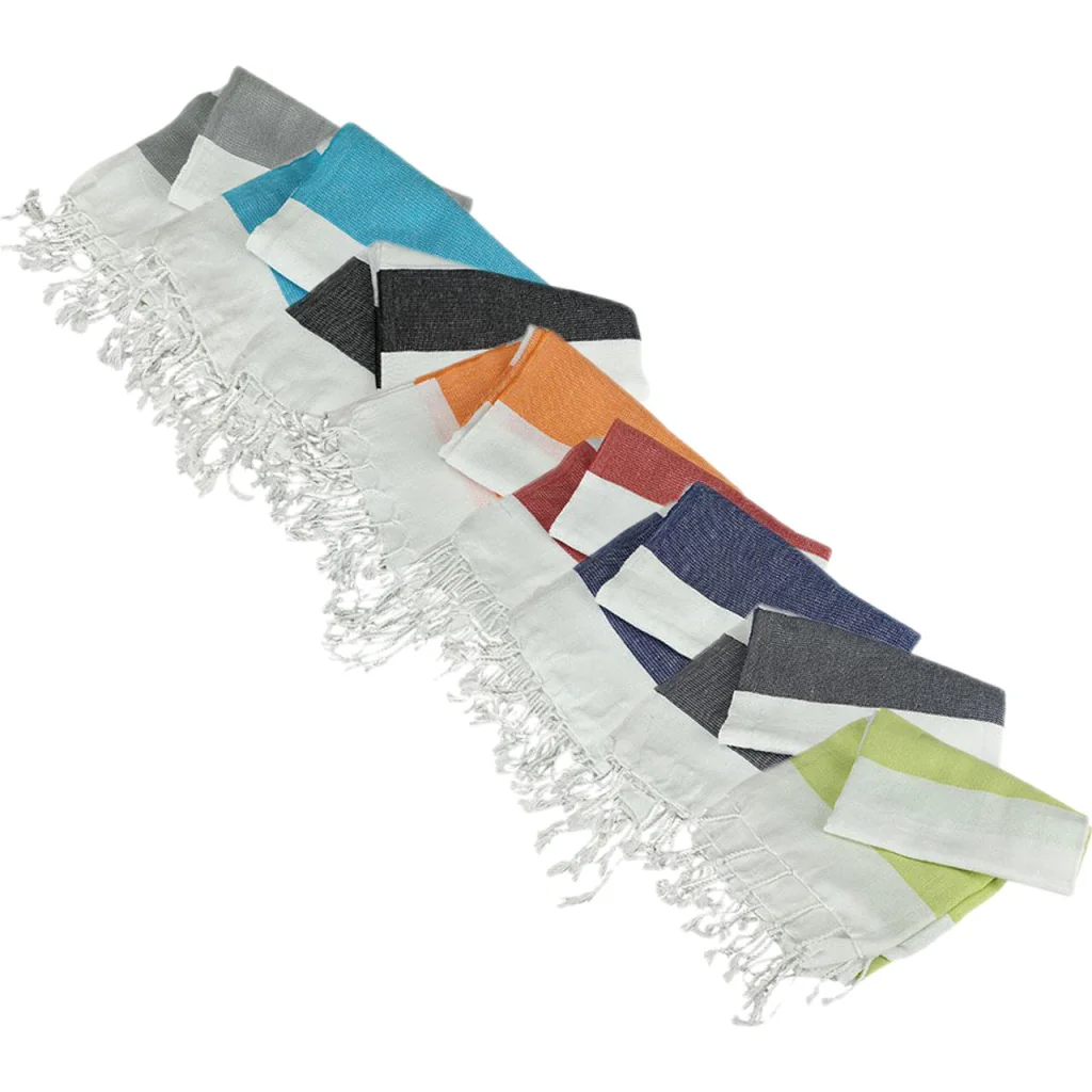 A&R AR058, Håndklæder Hamamzz® Hamam Towel Antalya