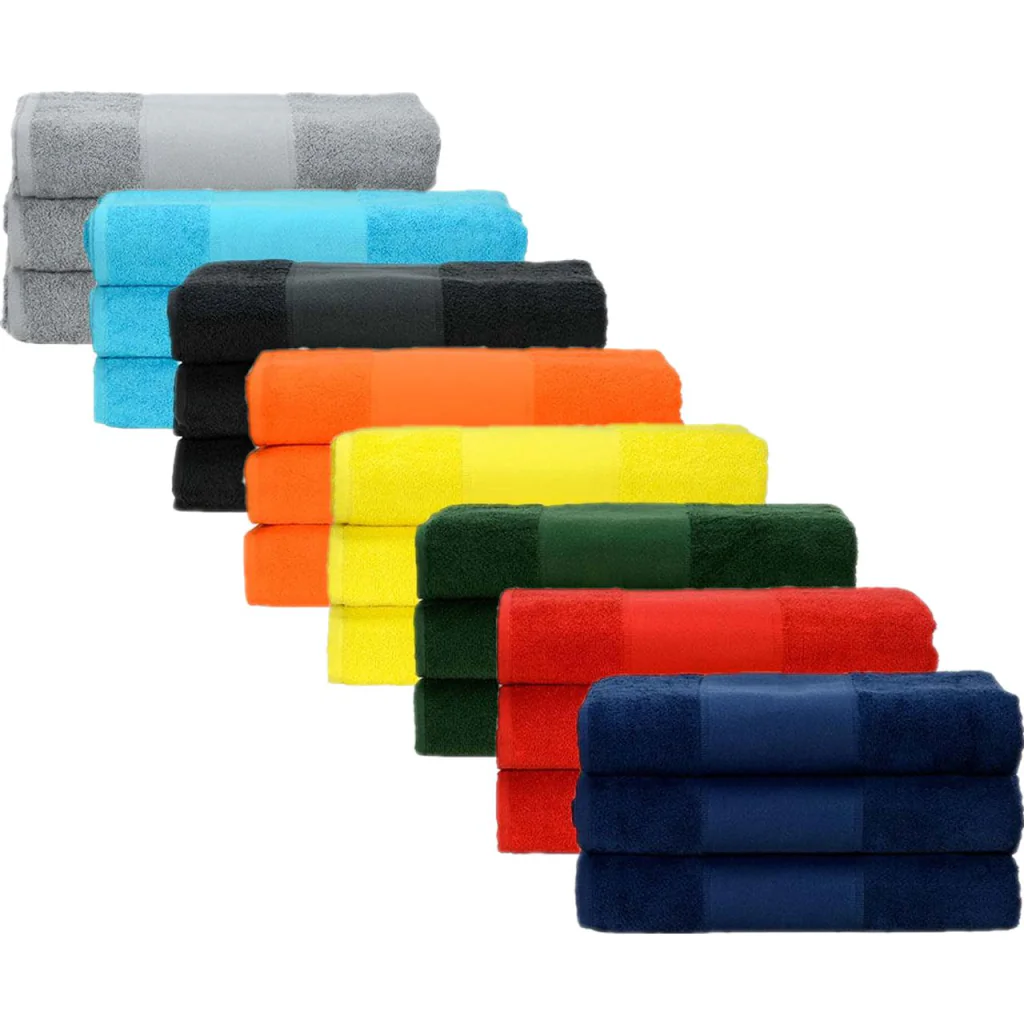 A&R AR070, Håndklæder PRINT-Me® Hand Towel