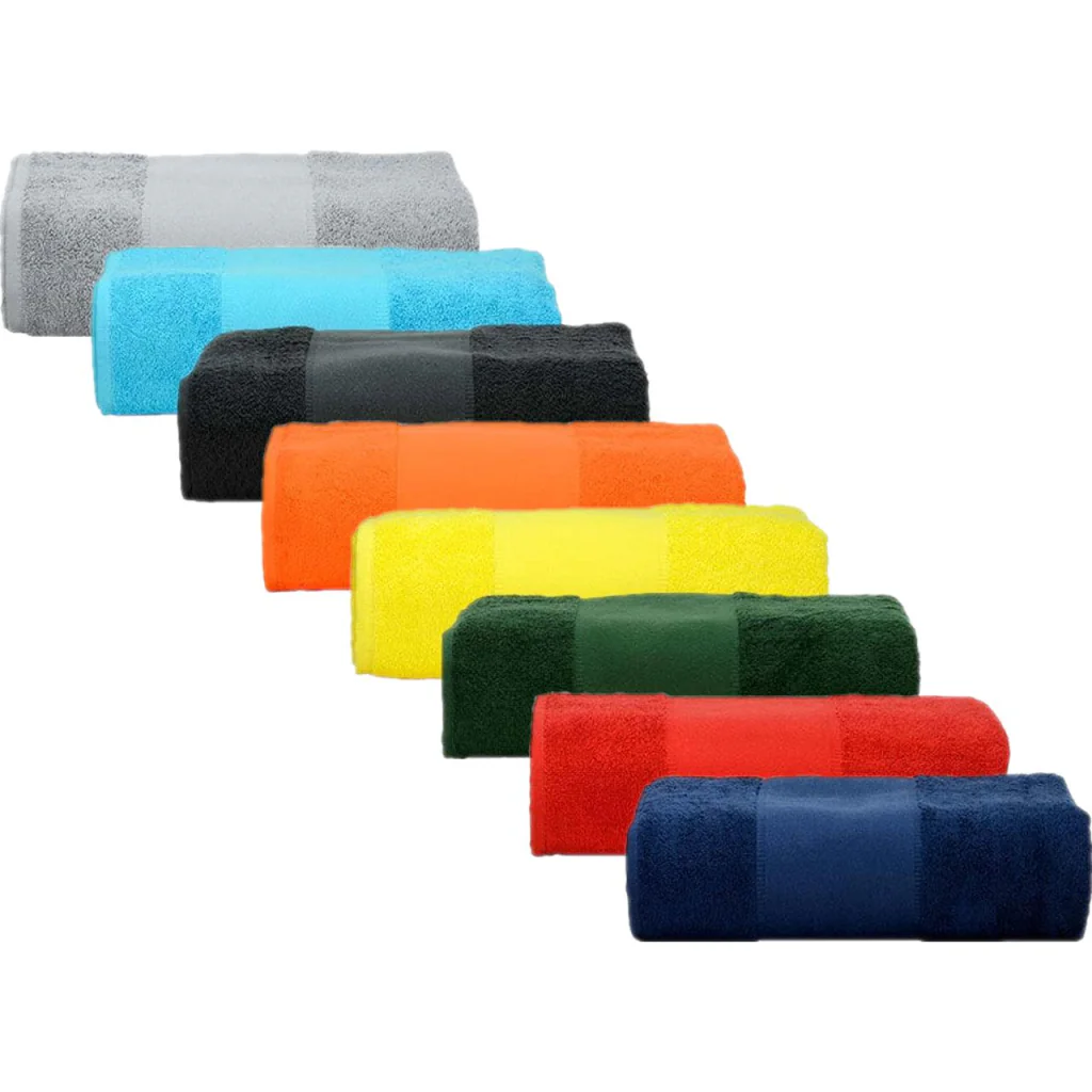 A&R AR077, Håndklæder PRINT-Me® Big Towel