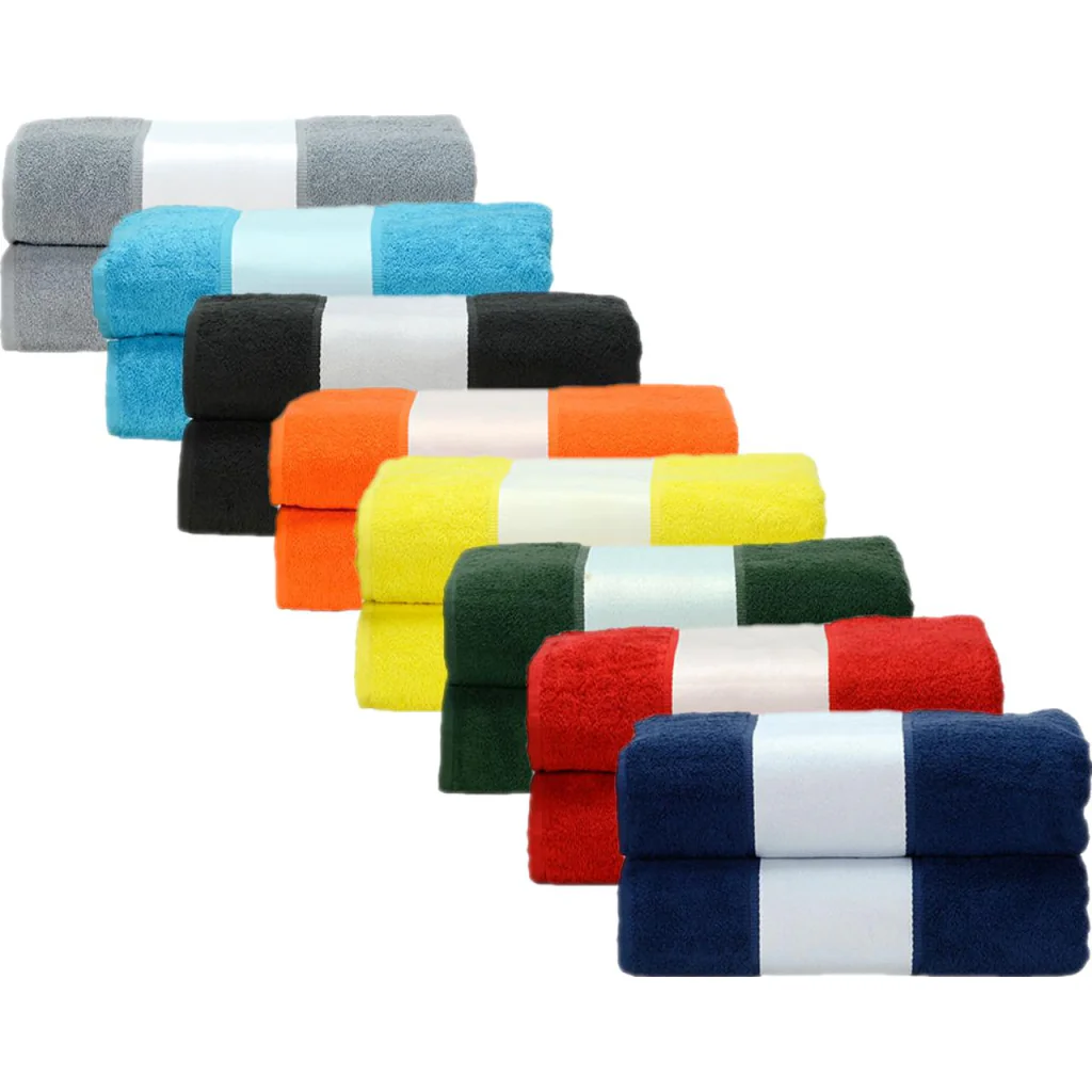 A&R AR081, Håndklæder SUBLI-Me® Bath Towel
