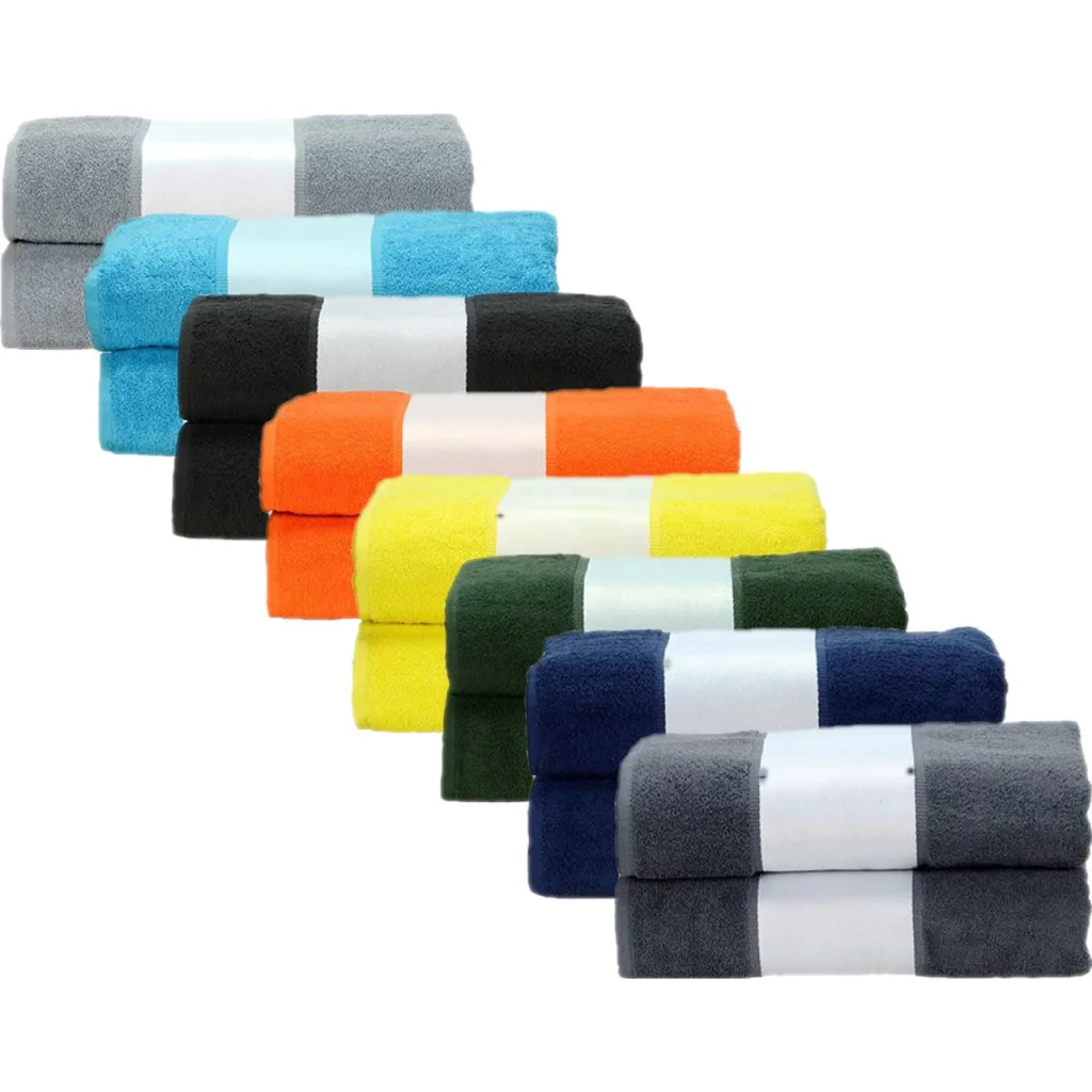 A&R AR087, Håndklæder SUBLI-Me® Big Towel
