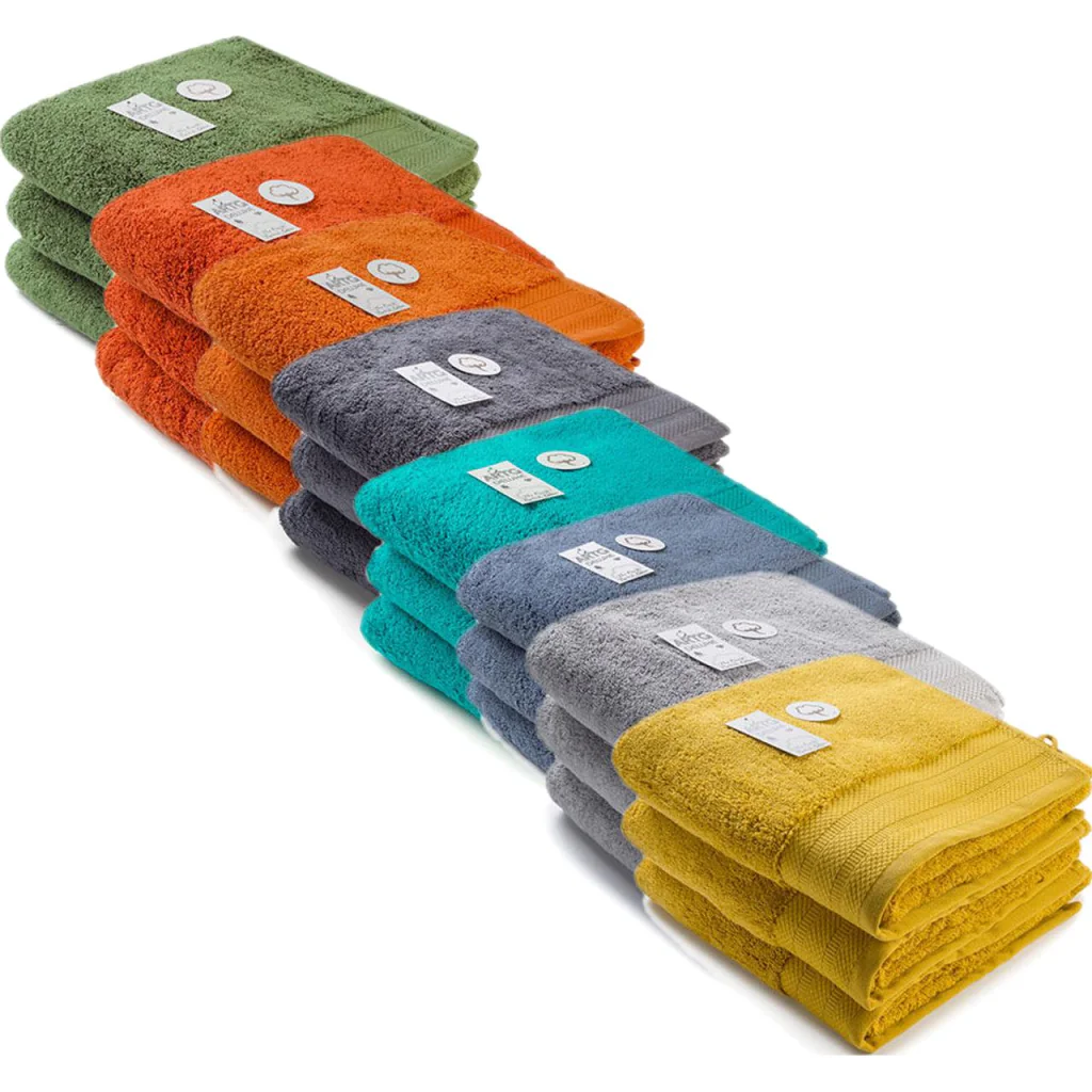 A&R AR603, Håndklæder Hand Towel Excellent Deluxe