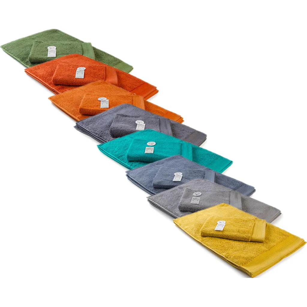 A&R AR605, Håndklæder Guest Towel Excellent Deluxe