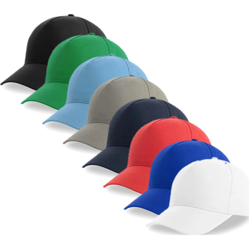 Atlantis AT112, Caps Recy Five Cap