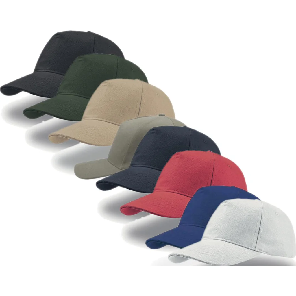 Atlantis AT501, Caps Liberty Five Buckle Cap