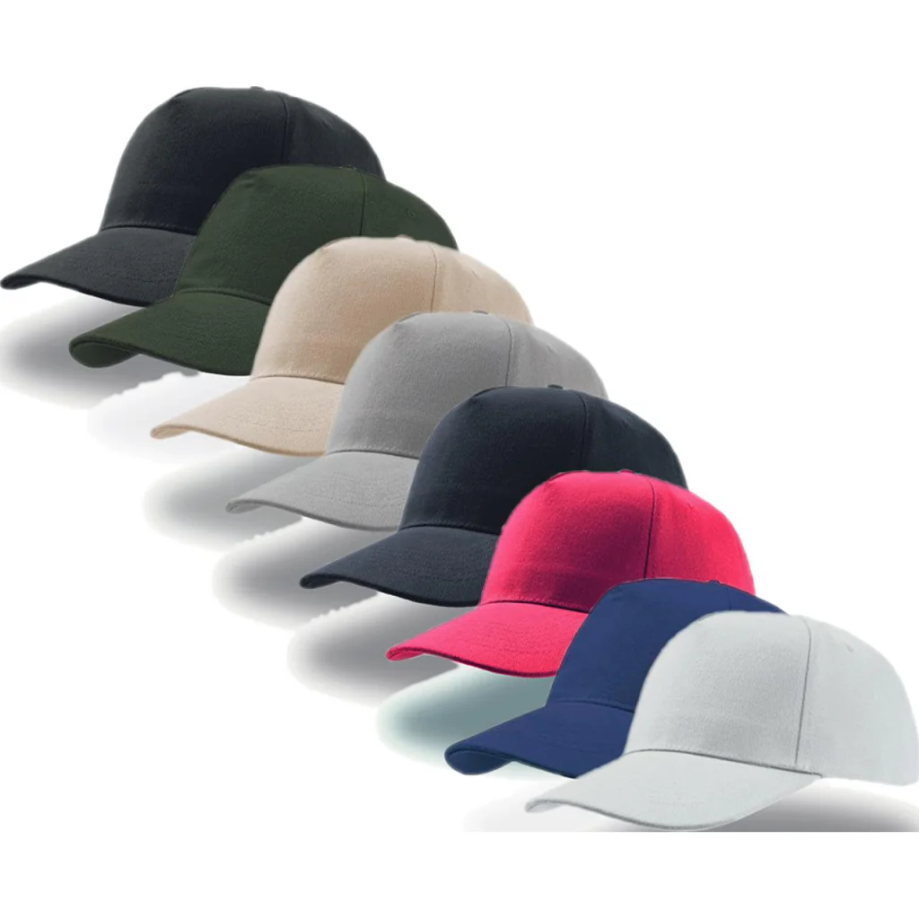 Atlantis AT506, Caps Liberty Five Cap