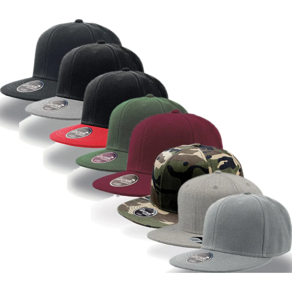 Atlantis AT603, Caps Snap Back Cap