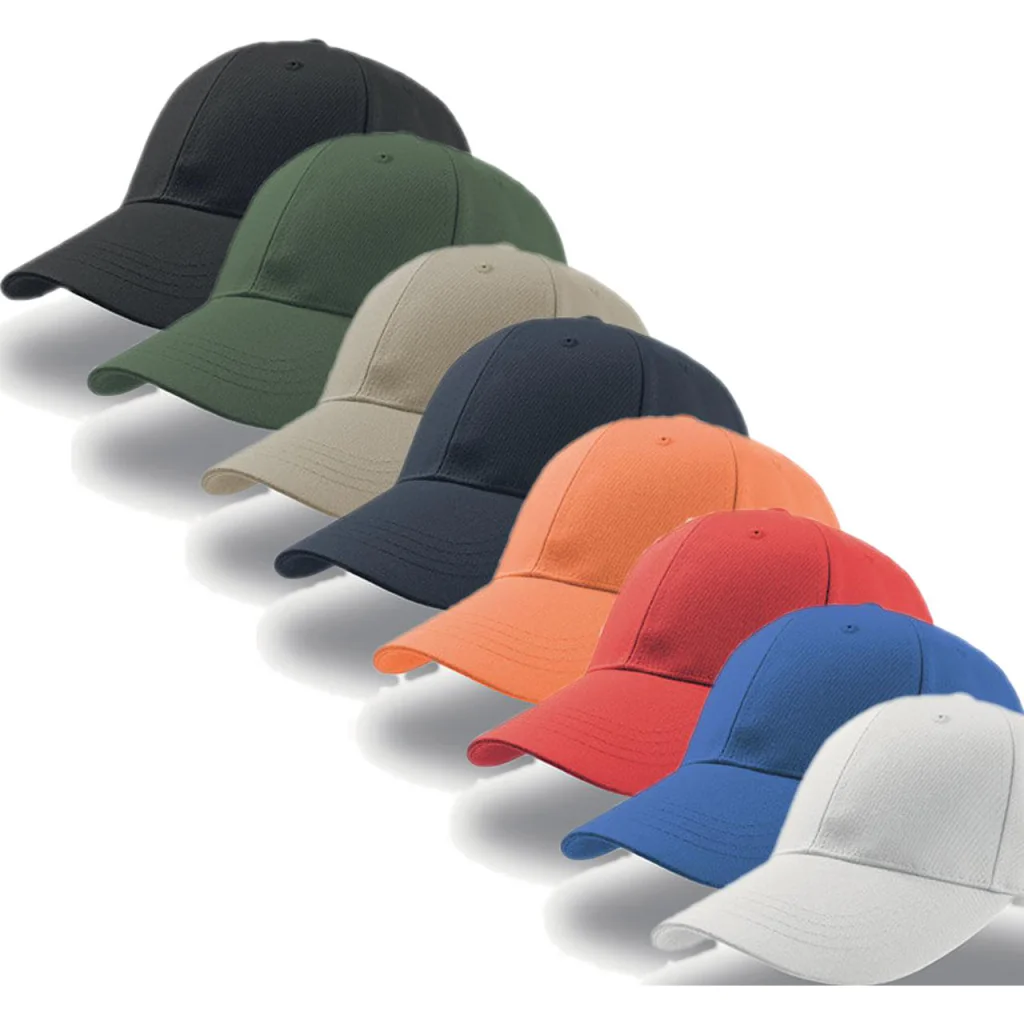 Atlantis AT608, Caps Zoom Cap