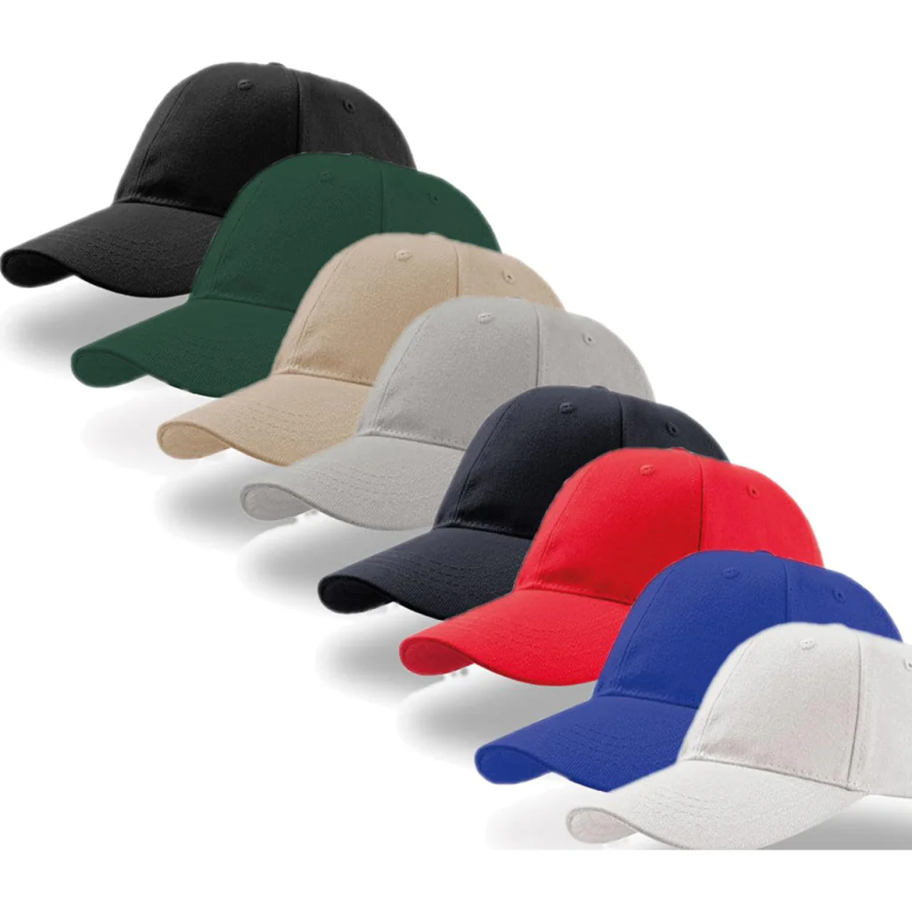 Atlantis AT616, Caps Liberty Six Buckle Cap