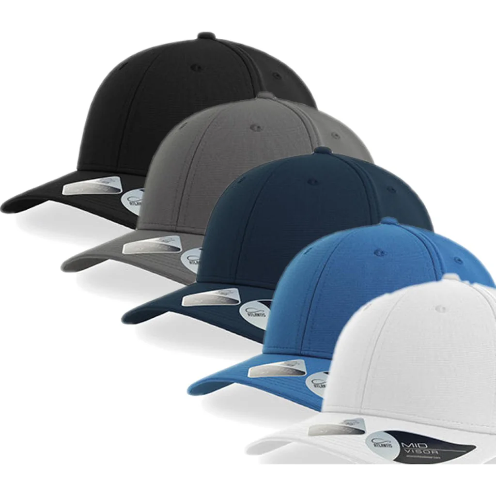 Atlantis AT677, Caps Sand Cap