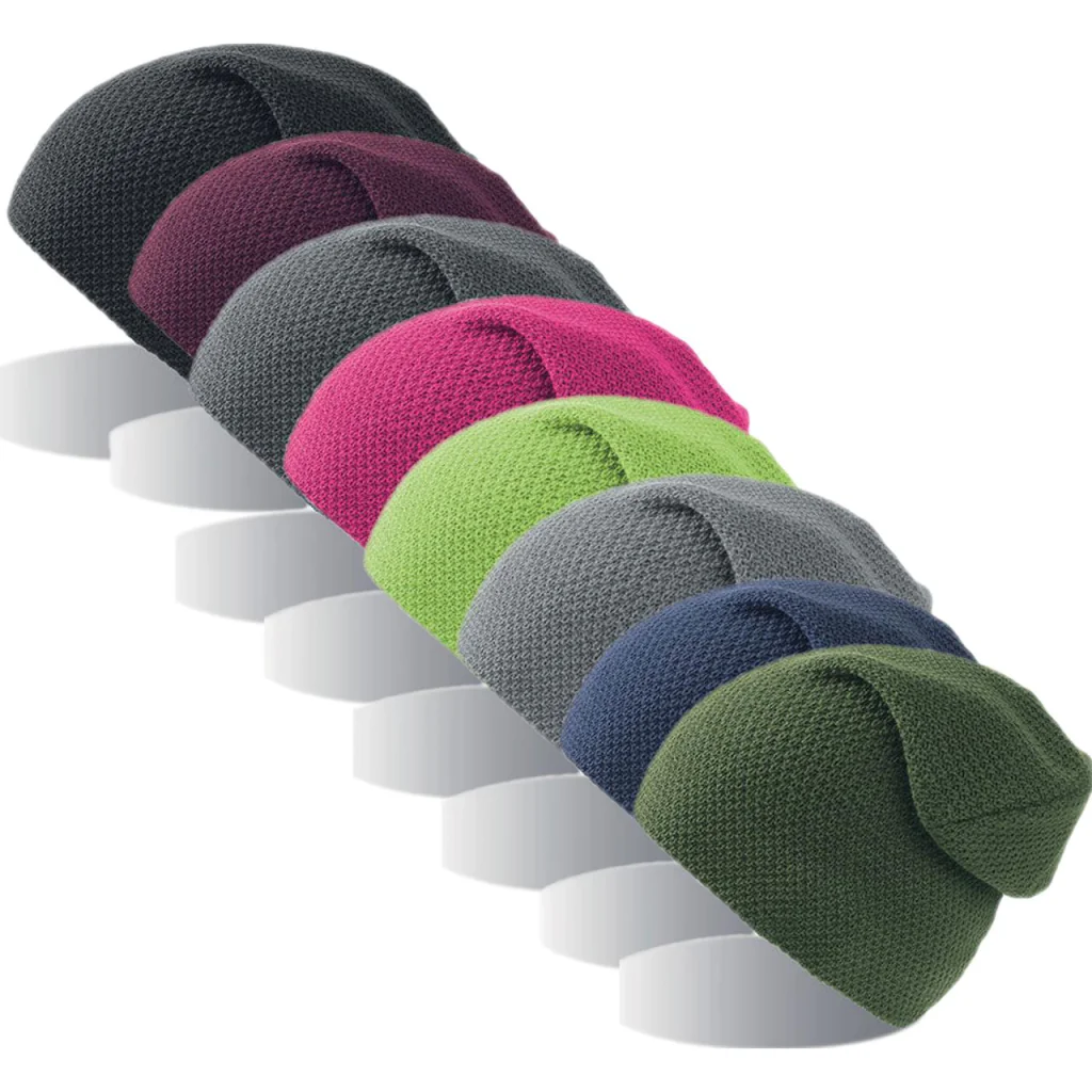 Atlantis AT710, Huer Snobby Hat