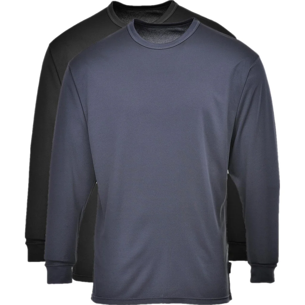 Portwest B133 Thermo Base Layer  T-shirt