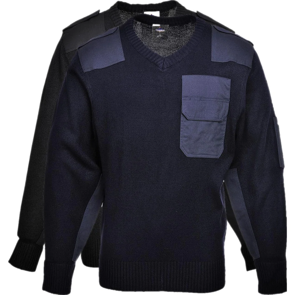 Portwest B310 Nato sweater