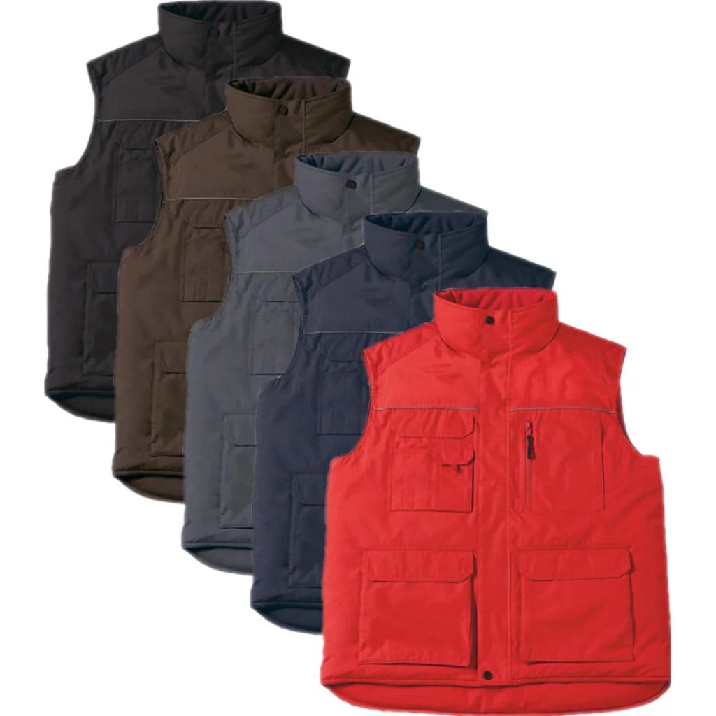 B&C Pro Collection BCJUC40, Veste & Bodywarmers Expert Pro Bodywarmer