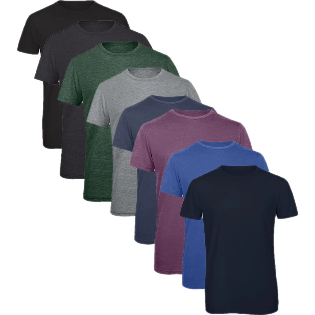 B&C Herre T-shirts BCTM055