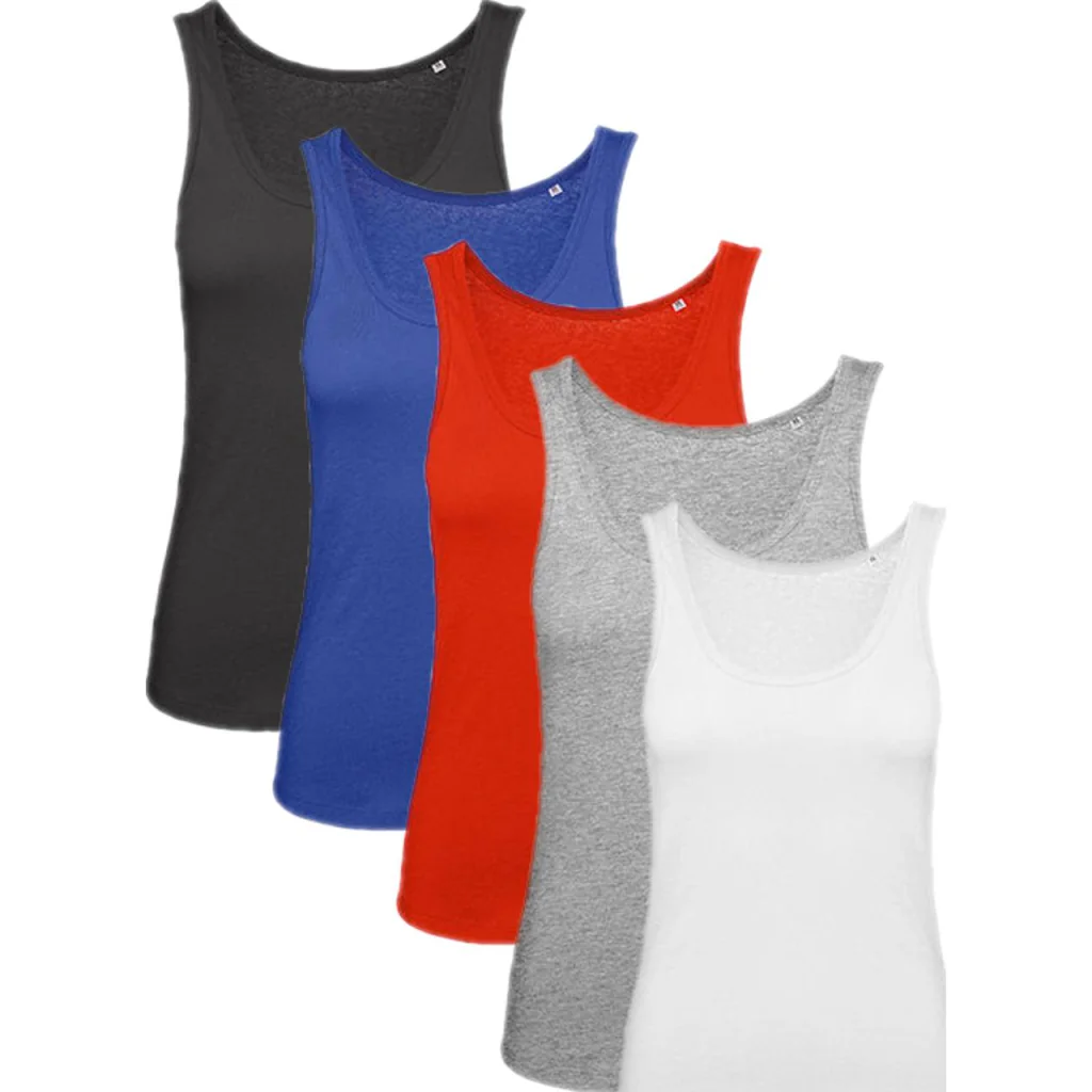 B&C Dame Tanktop BCTW073