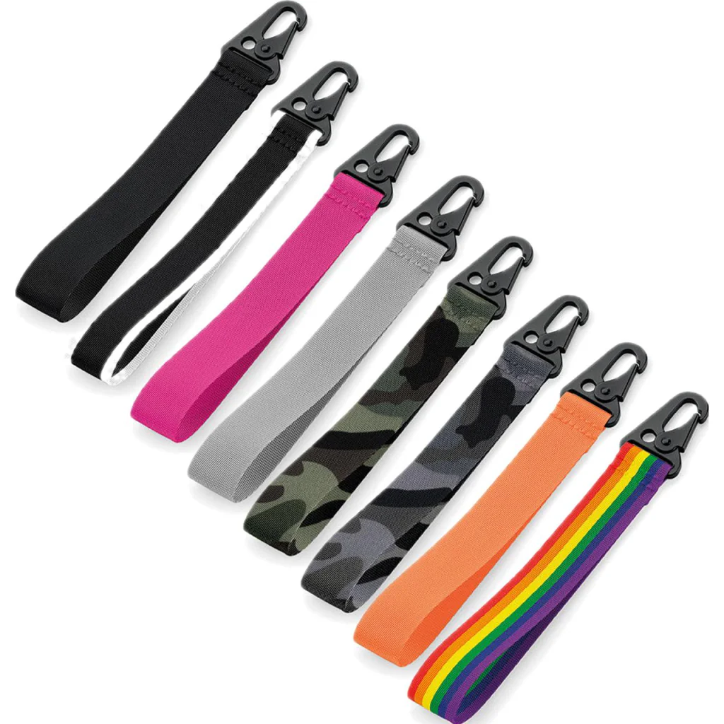 BagBase BG100, Give Aways Brandable Key Clip