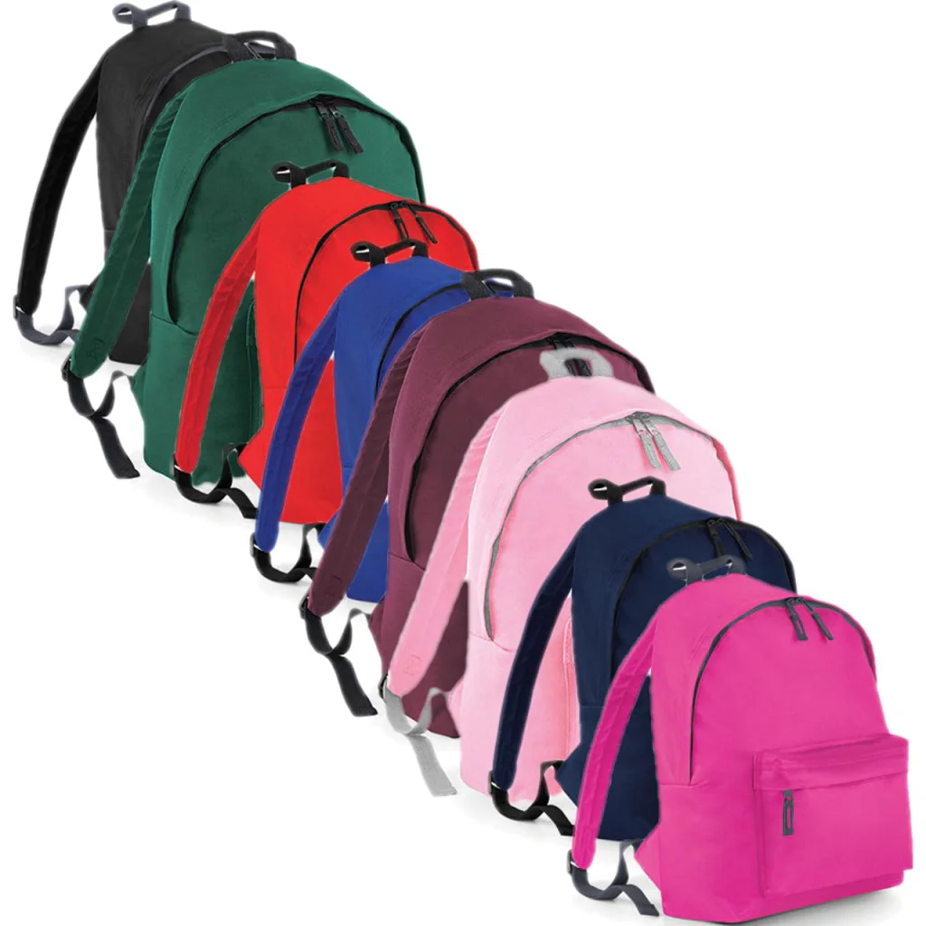 BagBase BG125, Tasker Original Fashion Backpack