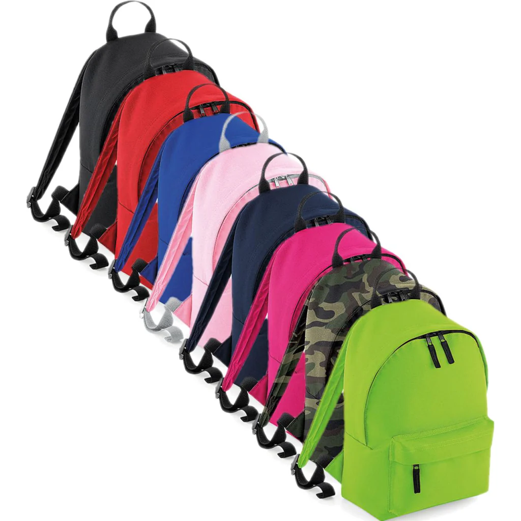 BagBase BG125S, Tasker Mini Fashion Backpack