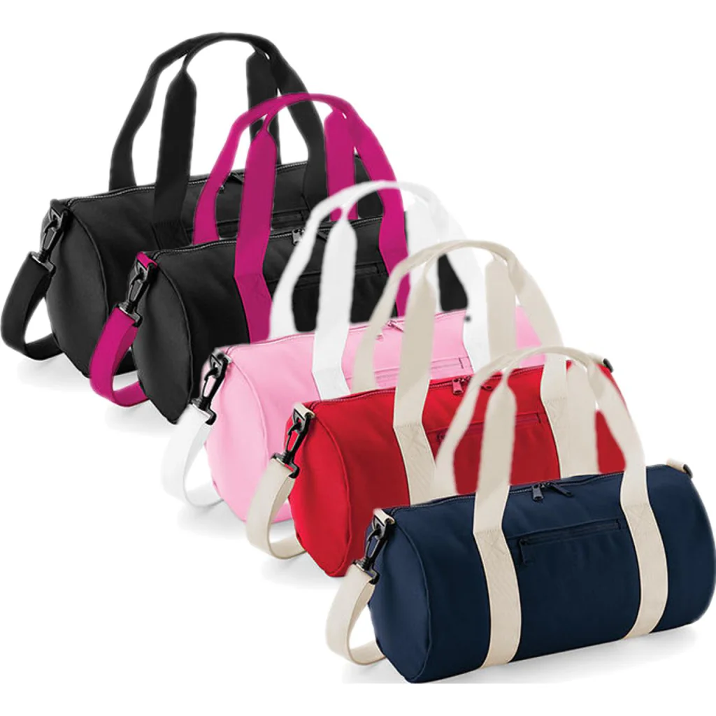 BagBase BG140, Tasker Original Barrel Bag