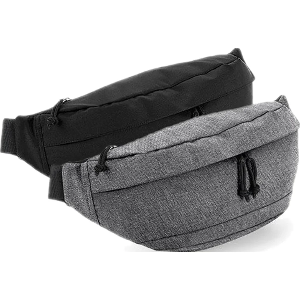 BagBase BG143, Tasker Oversized Cross Body Bag