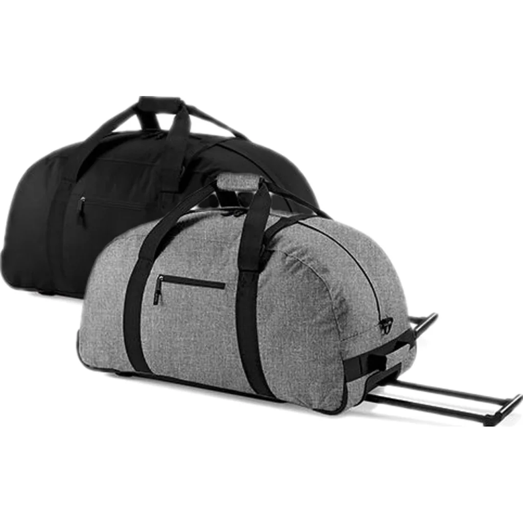 BagBase BG23, Tasker Classic Wheelie Holdall