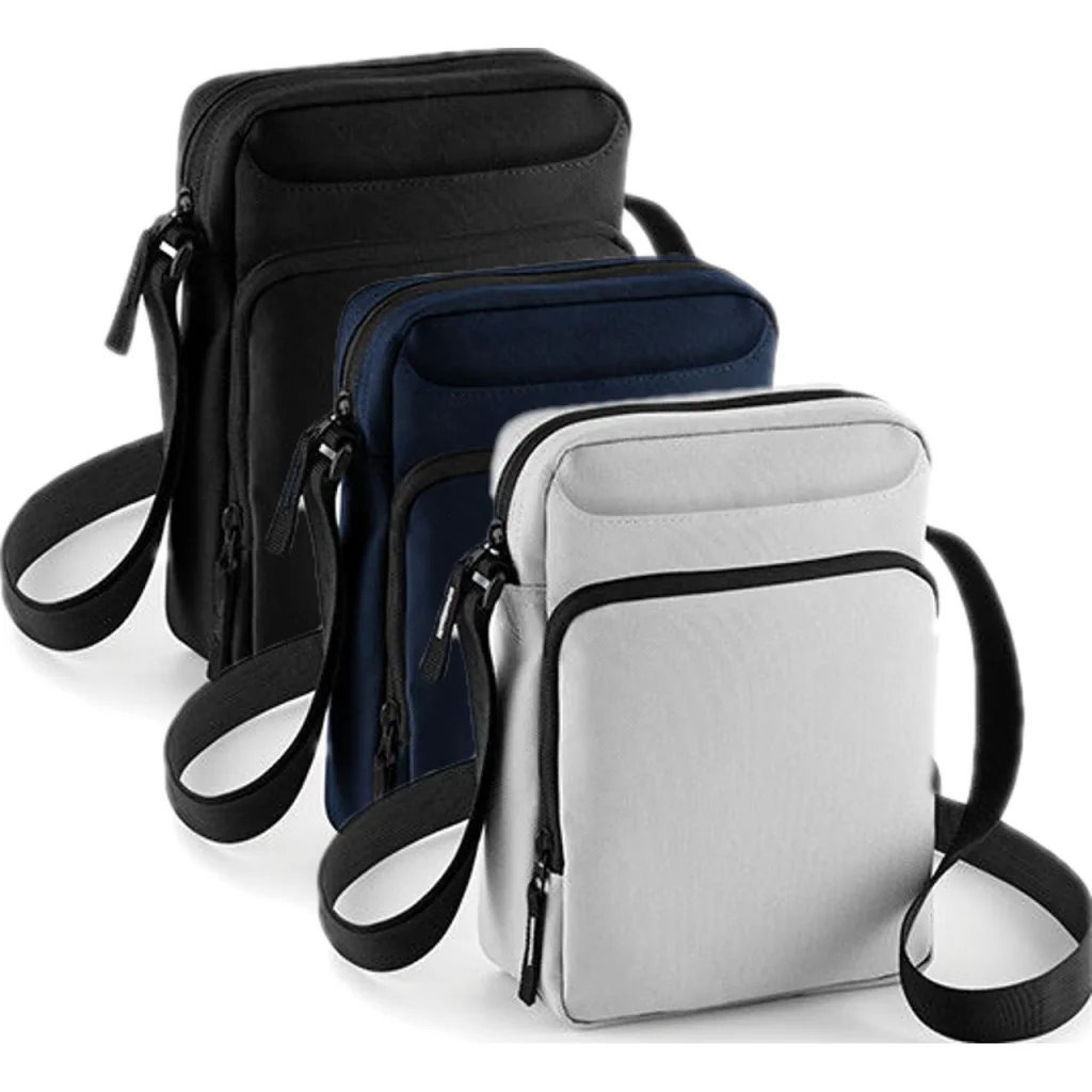 BagBase BG30, Tasker Cross Body Bag