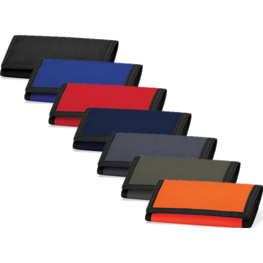 BagBase BG40, Tasker Ripper Wallet / Pung