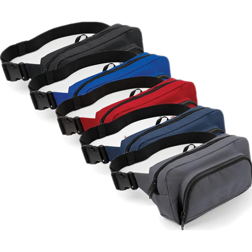 BagBase BG53, Tasker Organiser Waistpack