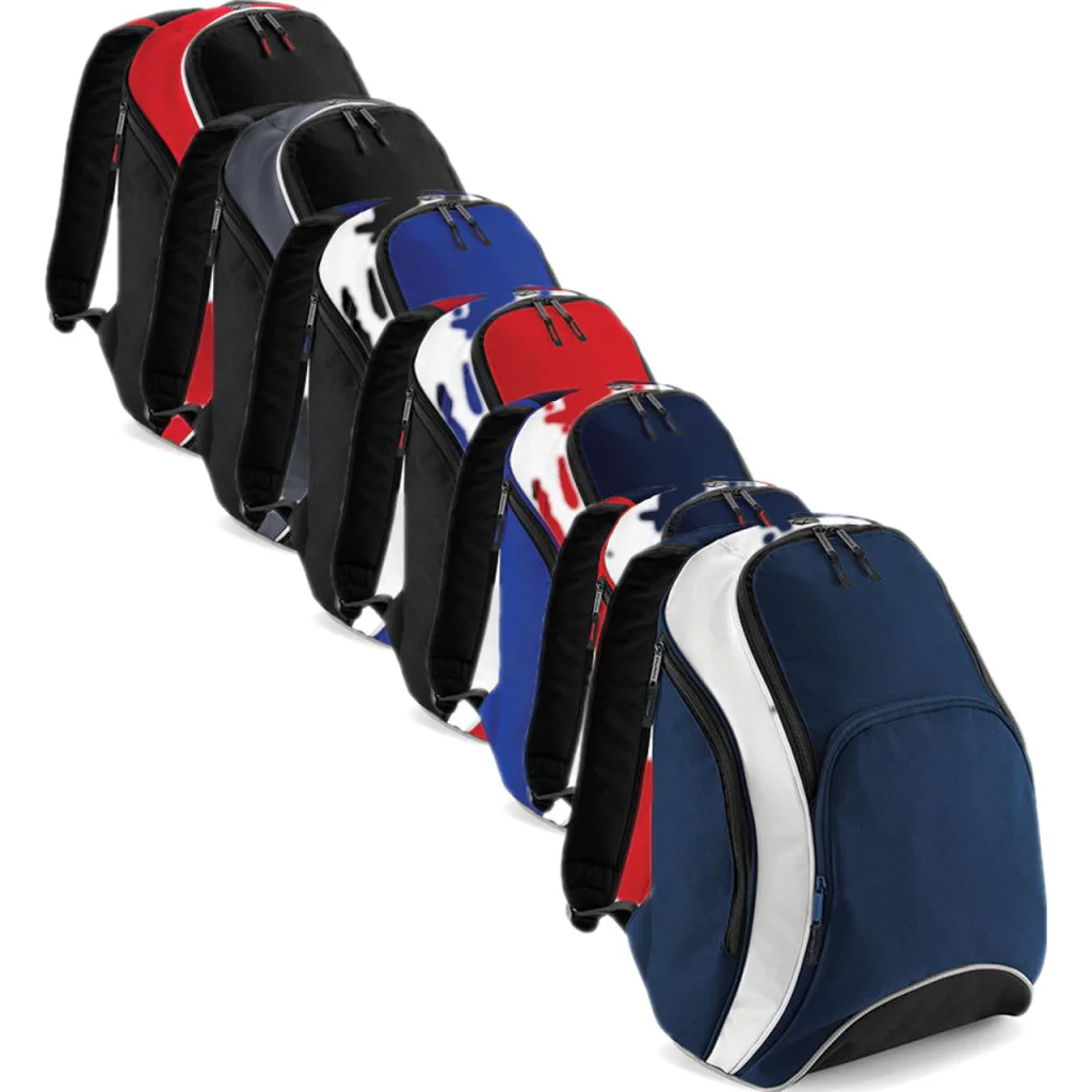 BagBase BG571, Tasker Teamwear Backpack