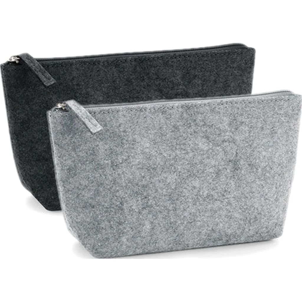 BagBase BG724, Tasker Felt Accessory Bag