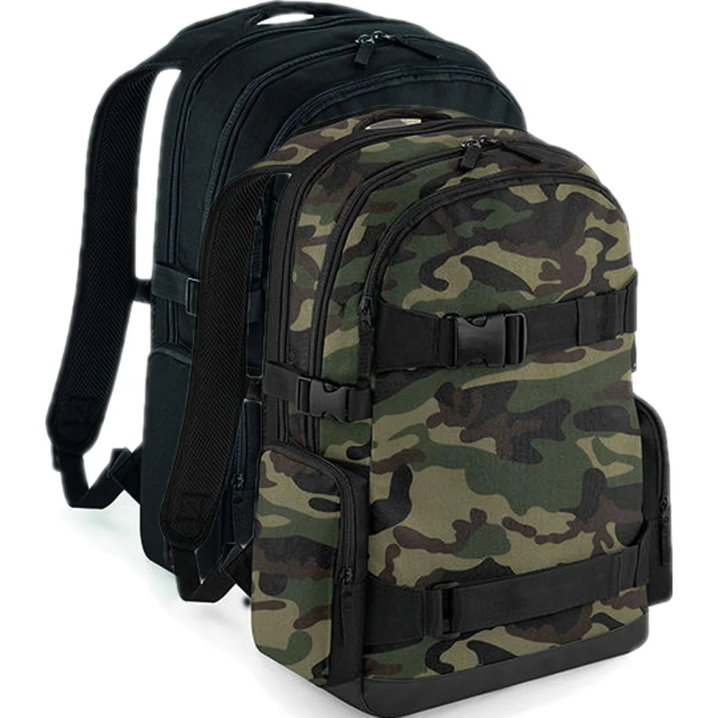 BagBase BG853, Tasker Old School Boardpack