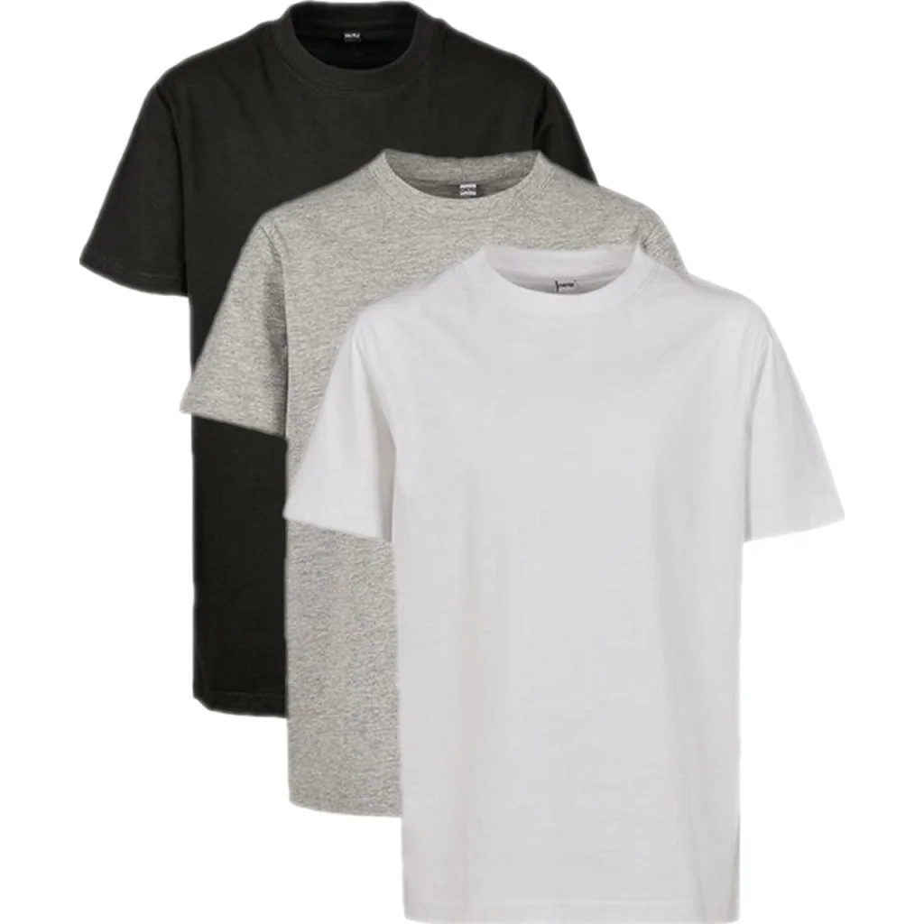 Build Your Brand BY116, T-shirts Kids´ Basic Tee