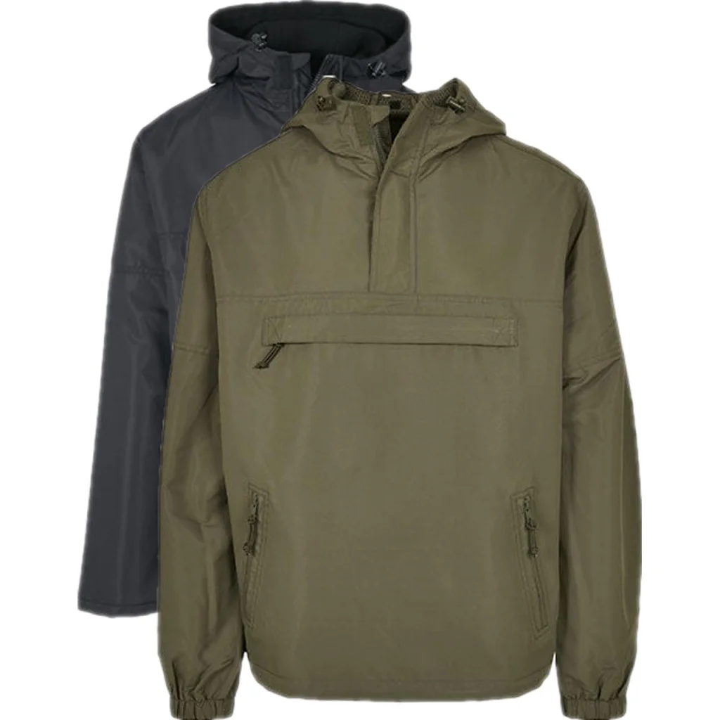 Build Your Brandit BYB3162, Jakker Summer Windbreaker