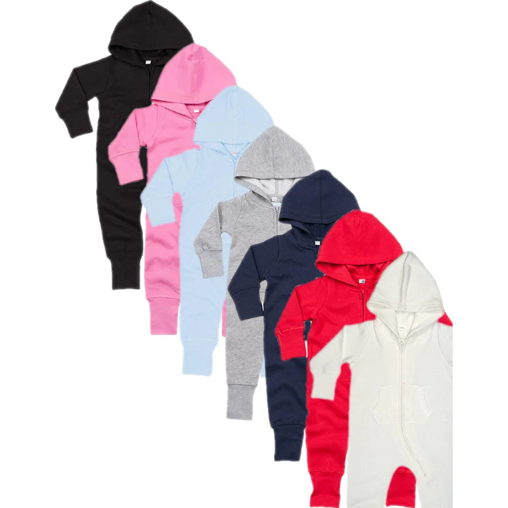 Babybugz BZ25, Jumpsuits Baby All-in-One / Baby heldragt