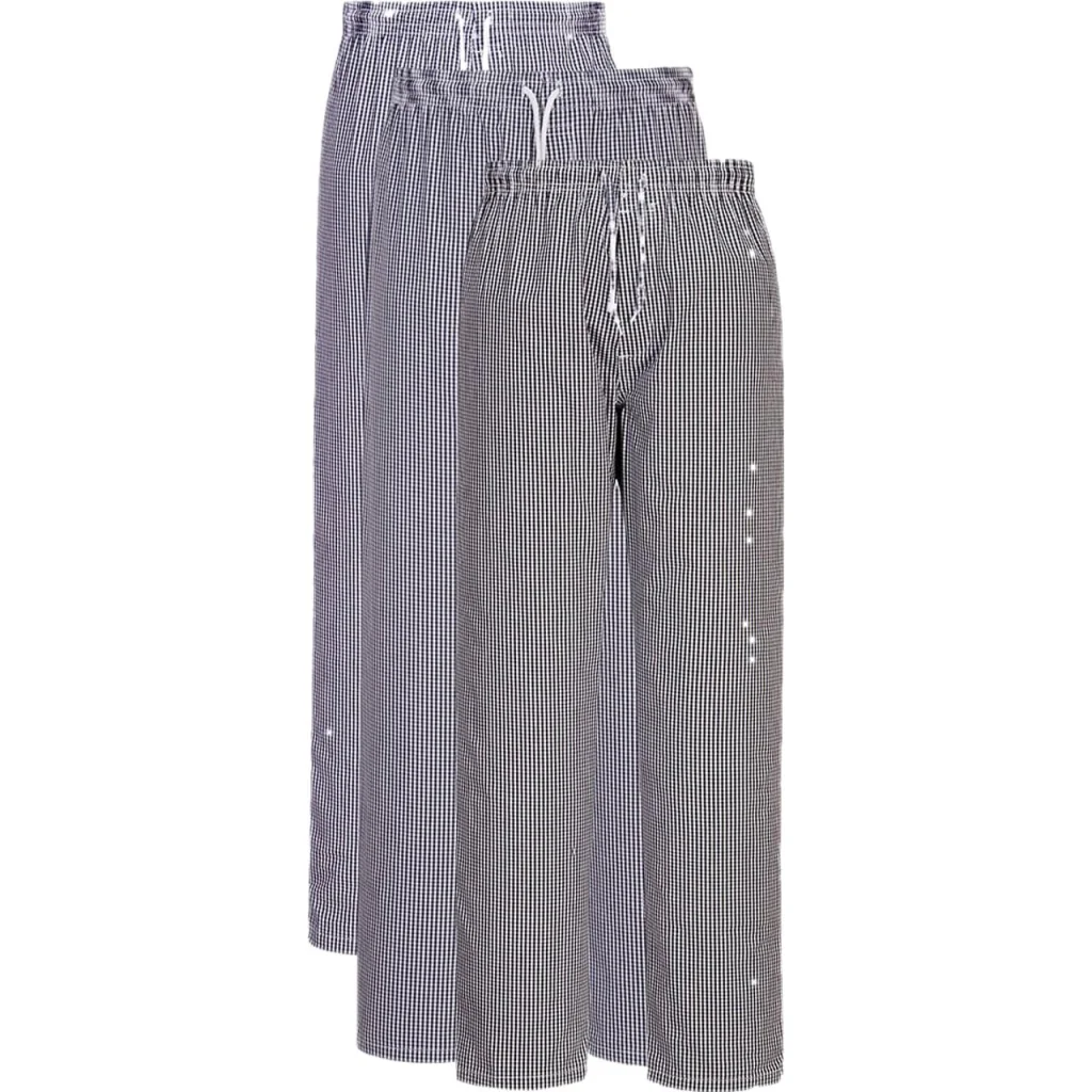 Portwest C079 Bromley Kokkebukser