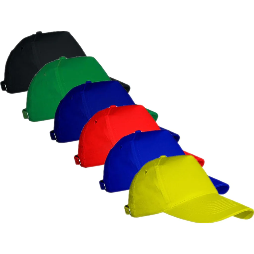 Printwear C541, Caps Original Cap