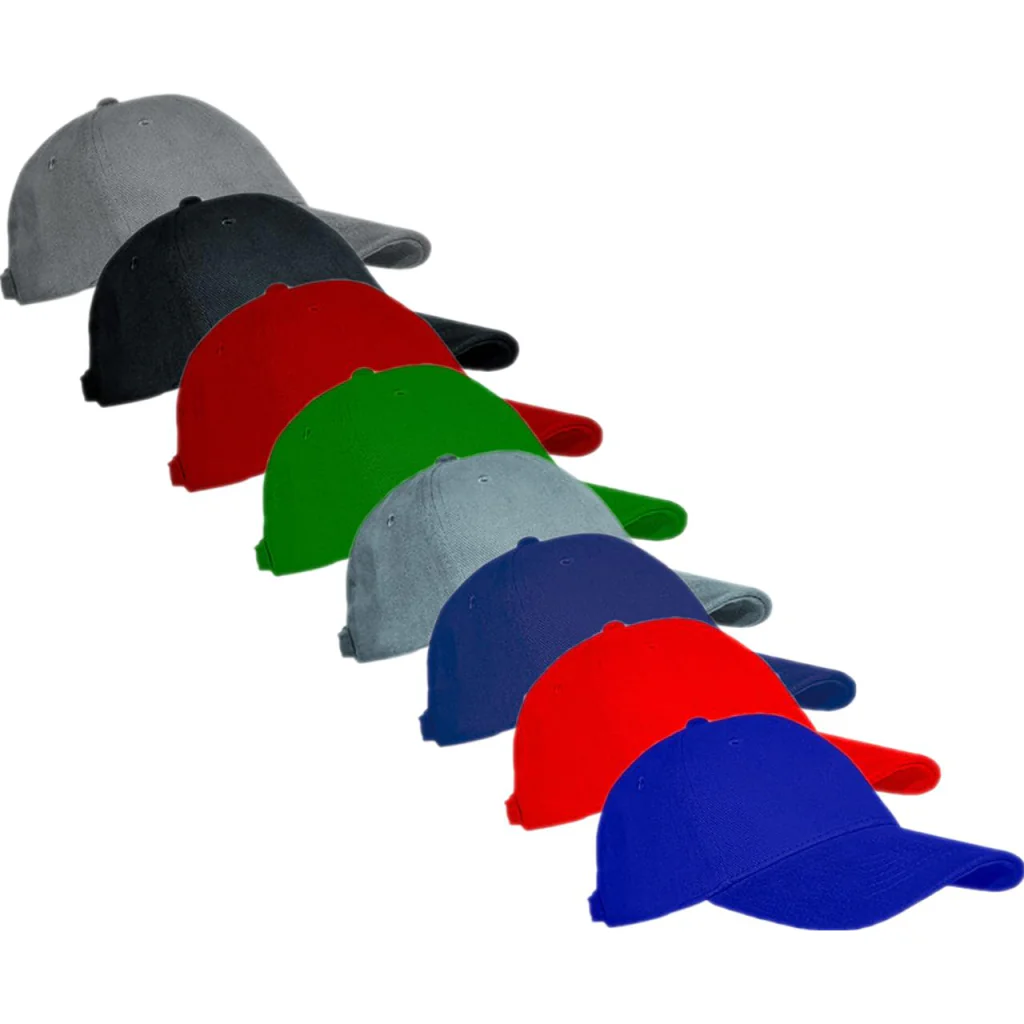 Printwear C616, Caps Raver Cap