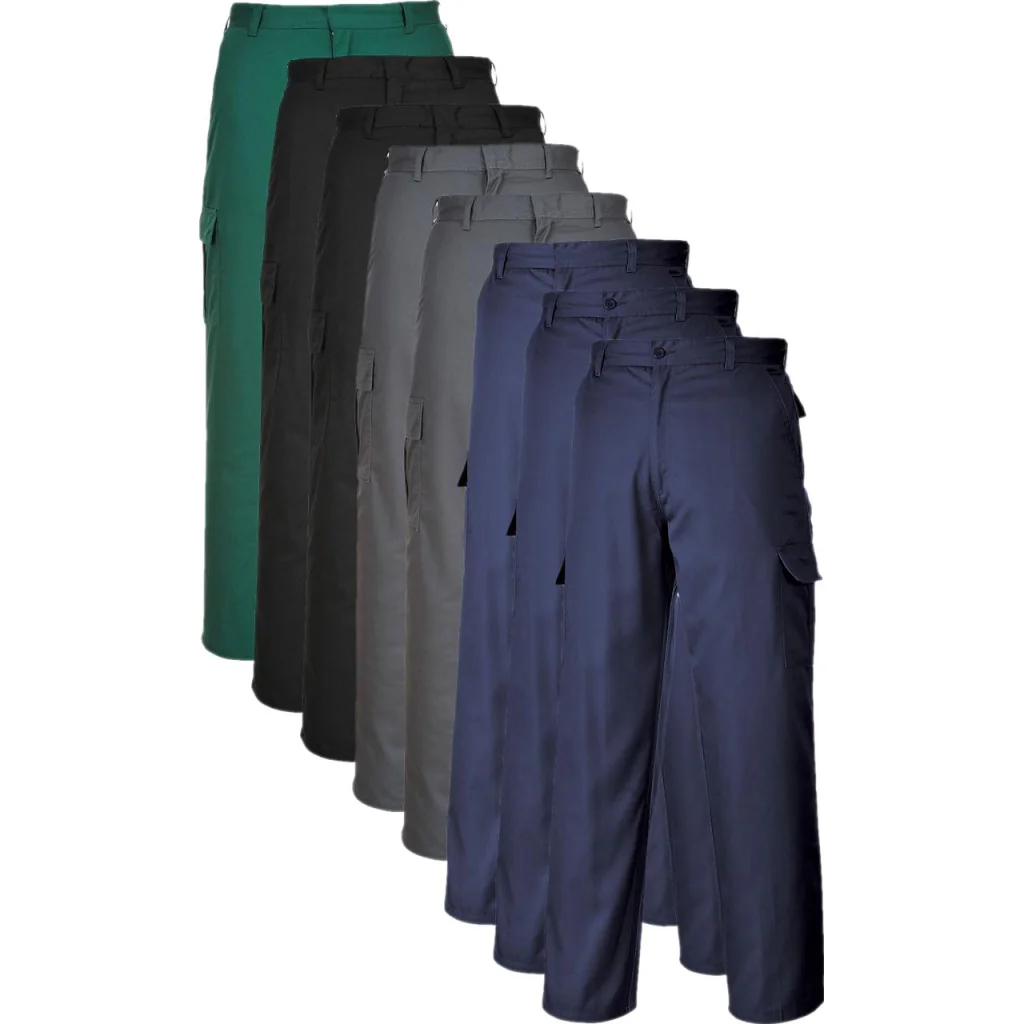 Portwest C701 Combat Bukser