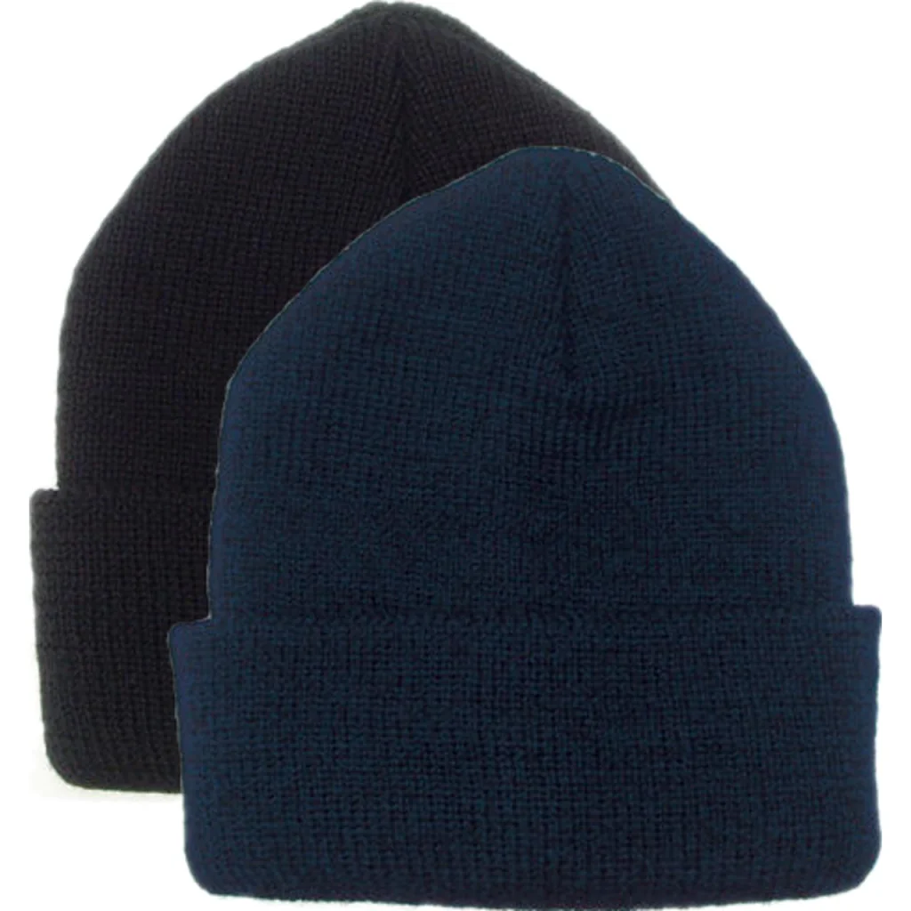 Printwear C733, Huer Knitted Hat
