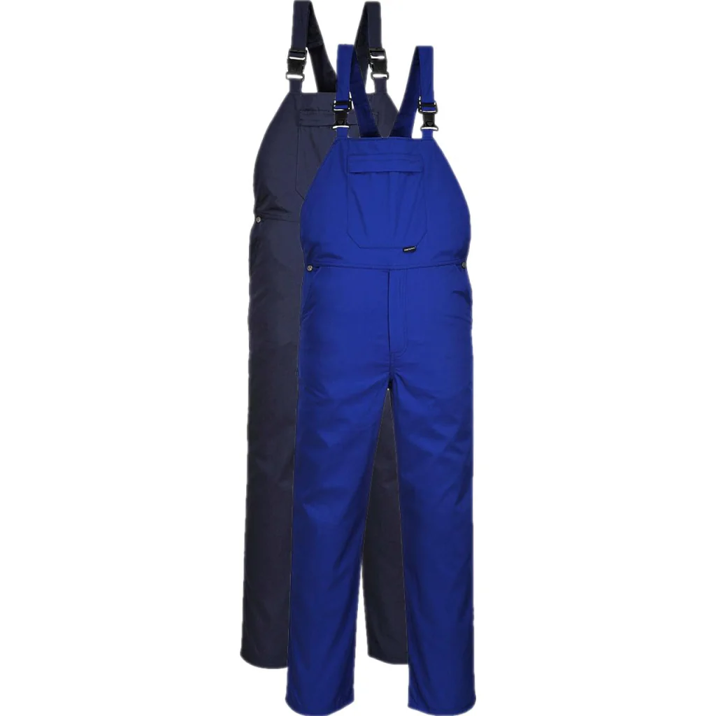 Portwest C875 Burnley overall