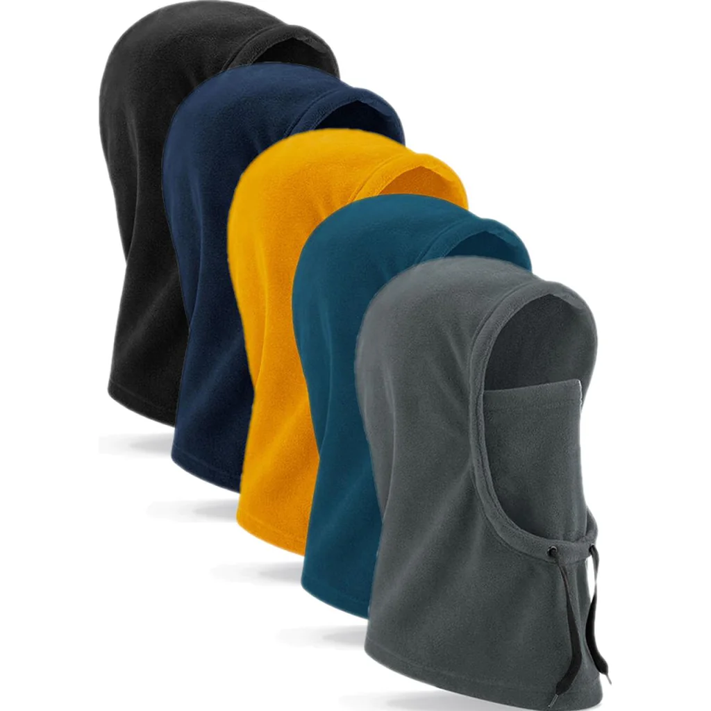 Beechfield CB282R, Huer Recycled Fleece Hood