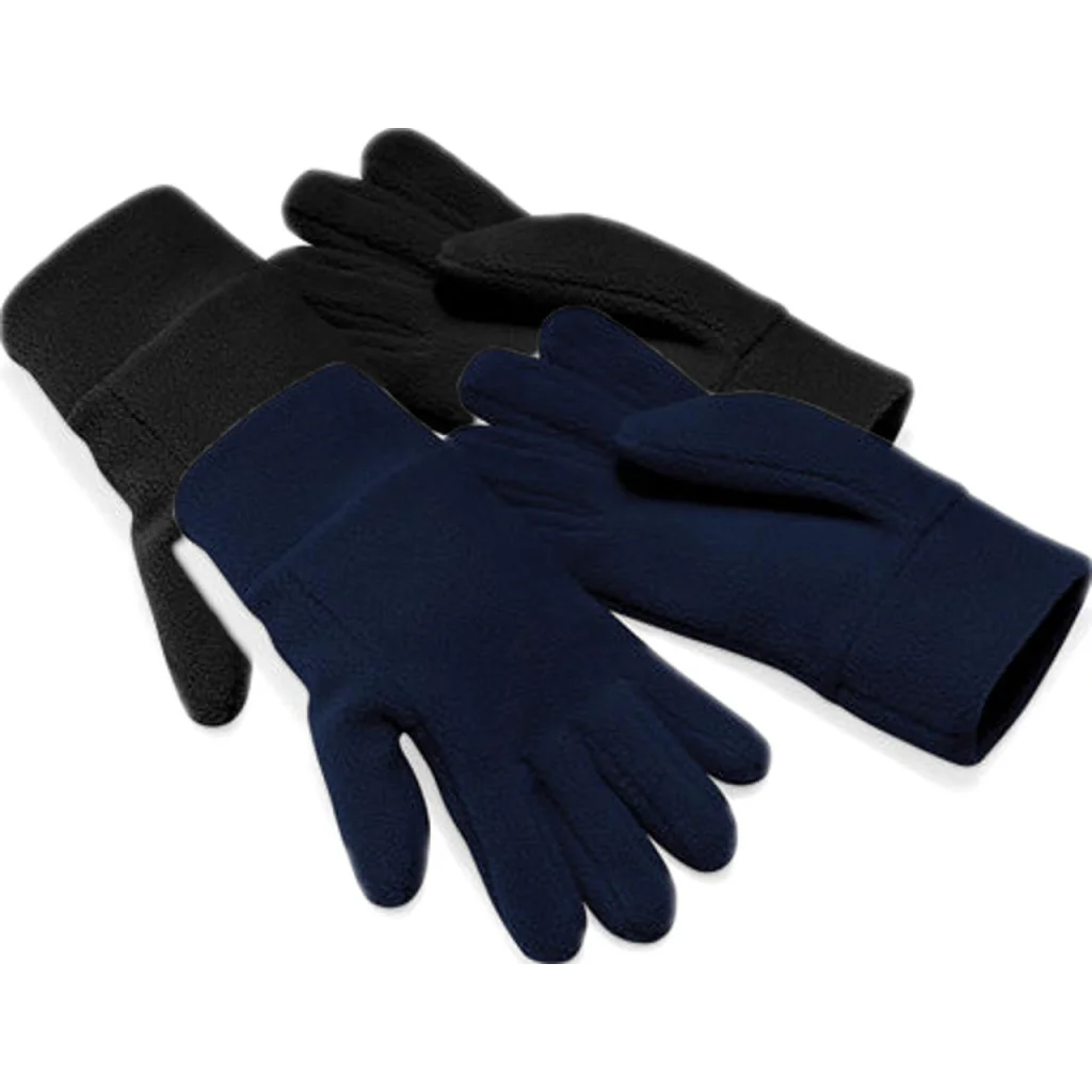 Beechfield CB296, Handsker Suprafleece® Alpine Gloves
