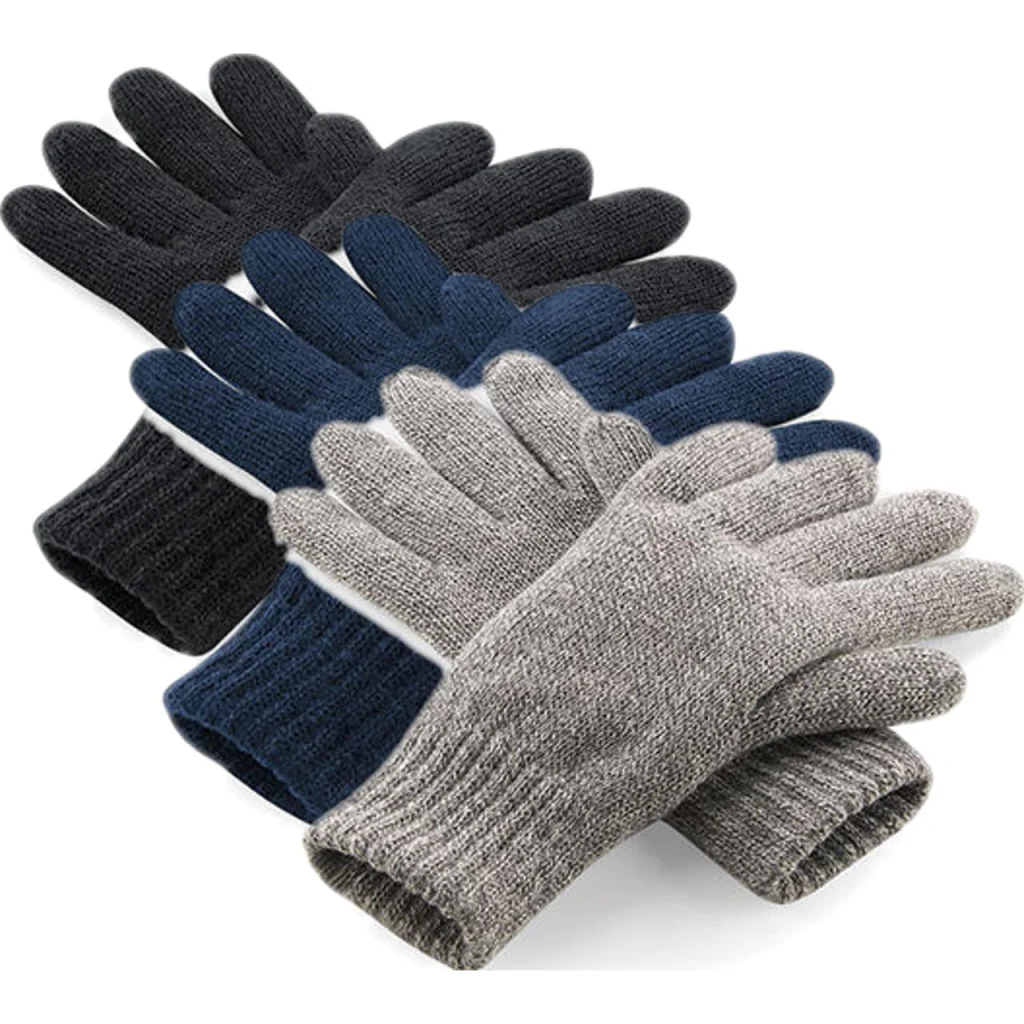 Beechfield CB495, Handsker Classic Thinsulate™ Gloves