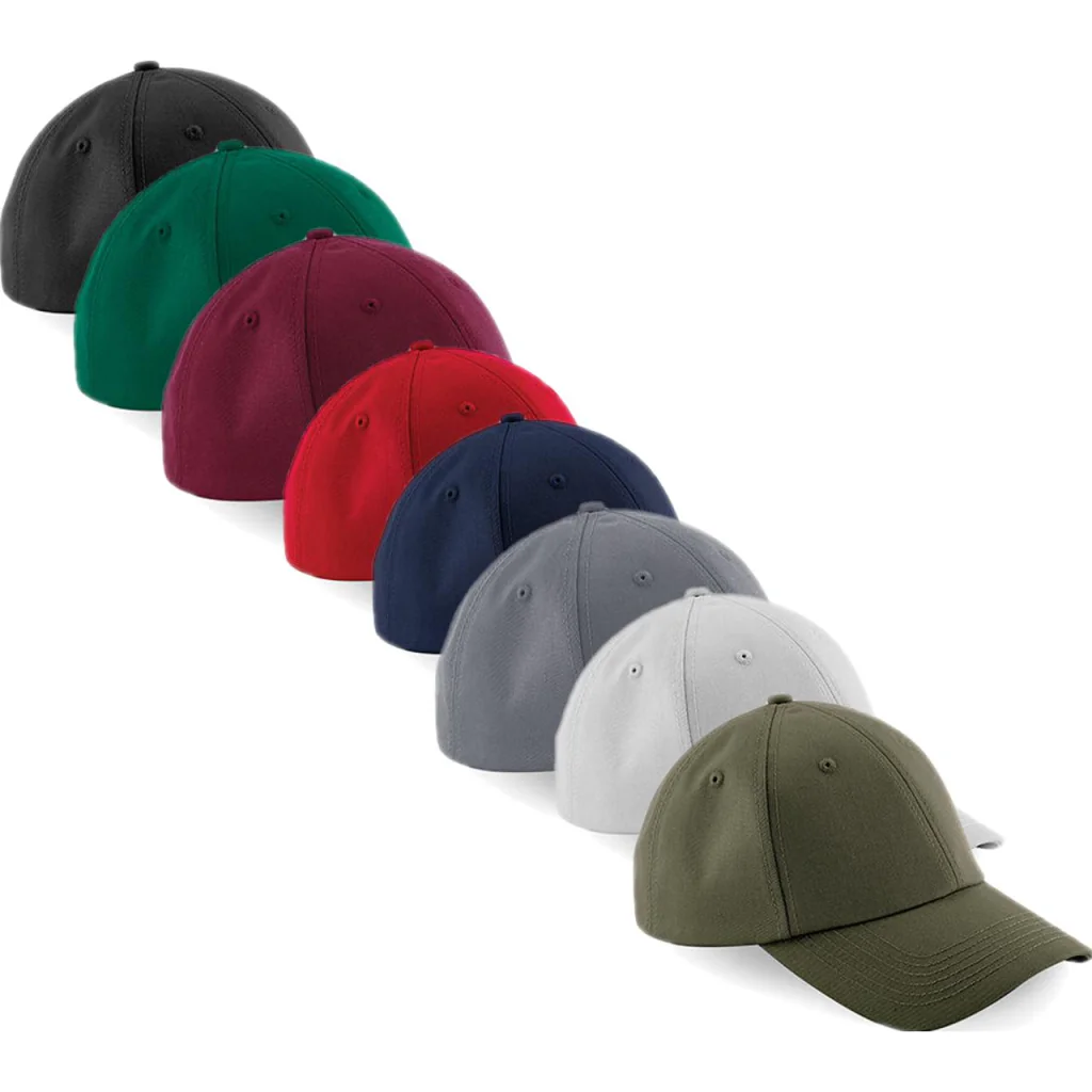 Beechfield CB59, Caps Authentic Baseball Cap