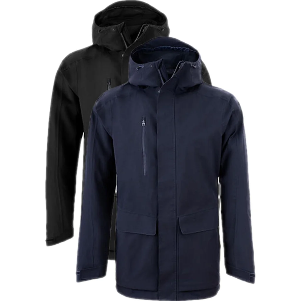 Craghoppers Expert CEW001, Jakker Expert Kiwi Pro Stretch Long Jacket