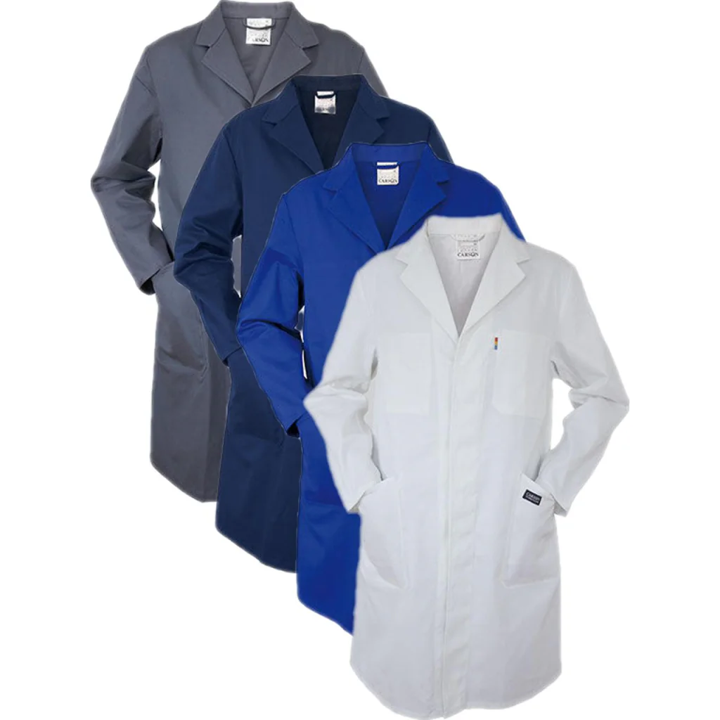 Carson Classic Workwear CR703, Kittel, Jakker Classic Work Coat