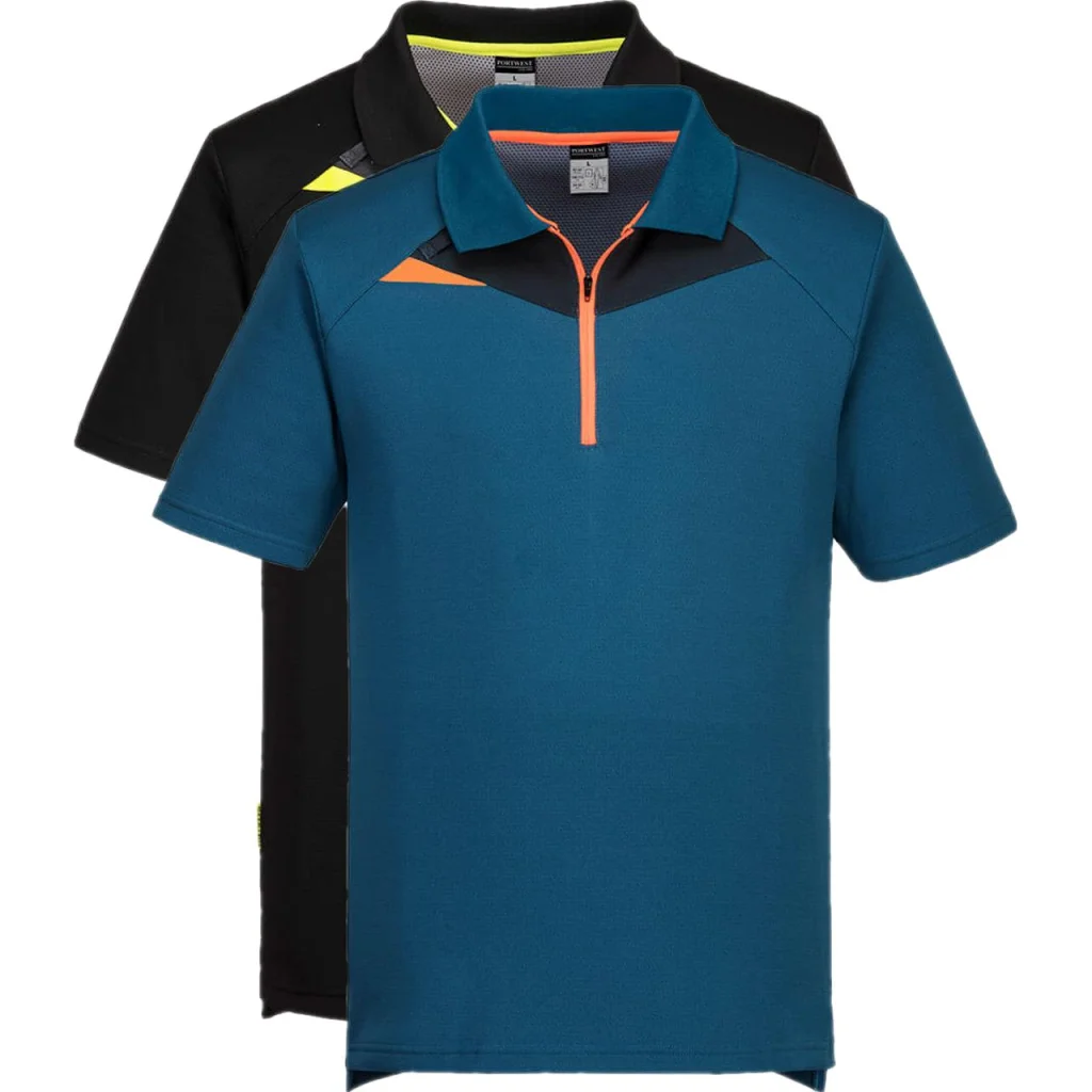 Portwest DX410 DX4 T-Shirt S/S